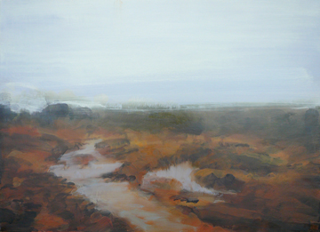 Kiilopää by Dean Dass at Les Yeux du Monde Art Gallery