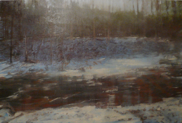 The Upper Moormans by Dean Dass at Les Yeux du Monde Art Gallery