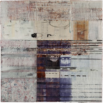Remembering by Martha Saunders at Les Yeux du Monde Art Gallery