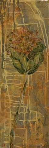 Retiring by Ellen Hathaway at Les Yeux du Monde Art Gallery