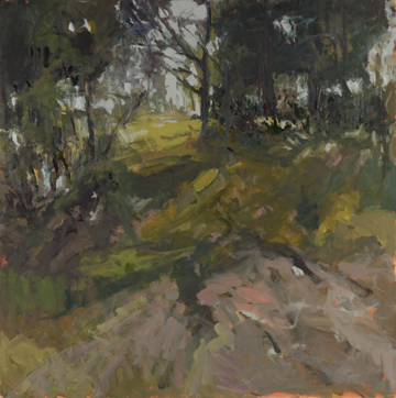 Carolina's Last by Isabelle Abbot at Les Yeux du Monde Art Gallery