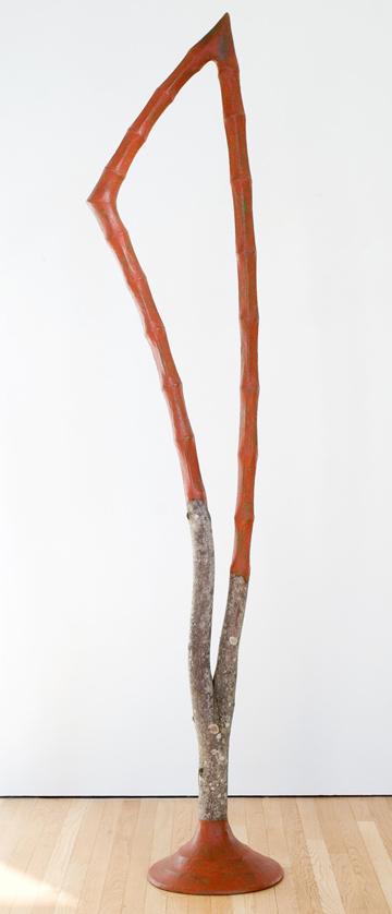 Continuum, #21 by Kurt Steger at Les Yeux du Monde Art Gallery