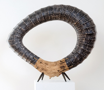 Fertility by Kurt Steger at Les Yeux du Monde Art Gallery