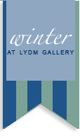 fall at LYDM Gallery